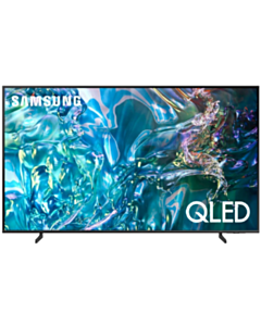 Телевизор Samsung QE55Q60DAUXRU