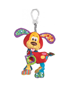 Playgro Pooky Puppy 9321104812001