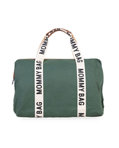 Childhome сумка  Mommy Bag CWMBBSCGR