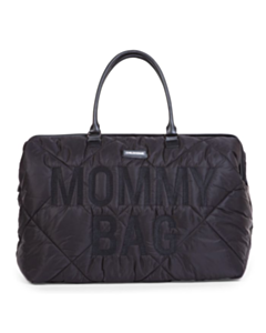 Childhome сумка  Mommy Bag CWMBBPBL