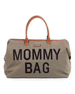 Childhome сумка  Mommy Bag CWMBBKA