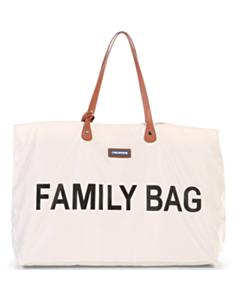 Childhome Family bag CWFBWH