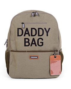 Childhome Daddy Bag CWDBPKA