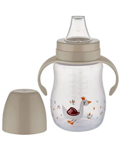 Su qabı BabyJem 8681049237491 (250 ml)