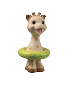 Игрушка для ванной Sophie la Girafe/ 010400 