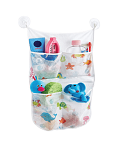 BabyJem сумка для детской ванны 8681049214690