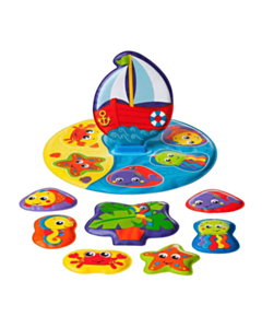 Playgro hamam dəsti / 9321104863799