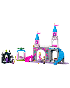 LEGO Disney Princess Aurora Castle / 43211