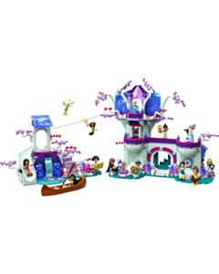 LEGO Disney Classic The Enchanted Treehouse / 43215