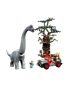 LEGO Jurassic World Brachiosaurus Discovery 76960