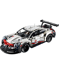 LEGO Technic Preliminary GT Race Car 42096