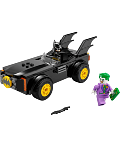 LEGO DC Batmobile™ Pursuit: Batman™ vs. The Joker™ / 76264