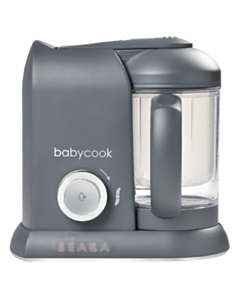 Кухонный робот Babycook Solo Серый 912794