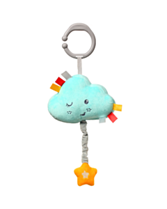 BabyOno музыкальная игрушка Lullaby Cloud 616