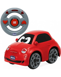 Chicco Fiat oyuncaq avtomobil 00011457000000