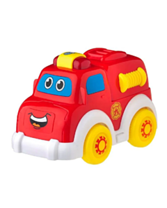 Playgro игрушка пожарная машина / 9321104855442