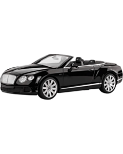 Oyuncaq avtomobil Rastar R/C 1:12 Bentley Continental GT Speed Convertible 6930751307315