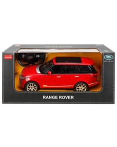 Oyuncaq avtomobil Rastar R/C 1:14 Range Rover Sport 2013 Version 6930751307209