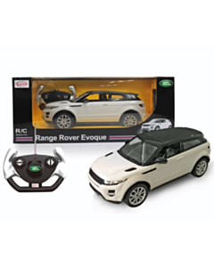 Oyuncaq avtomobil Rastar R/C 1:14 Range Rover Evoque 6930751306547