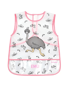 BabyOno фартук  Activ Baby Emu 839