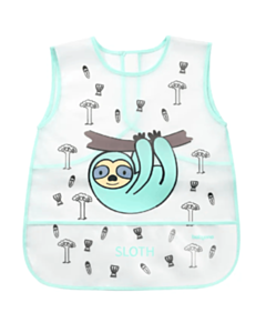 BabyOno önlük Creativ Baby Sloth 840