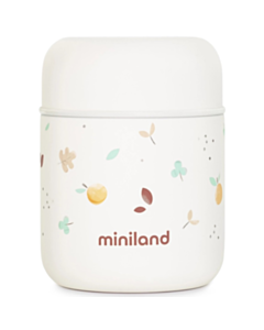 Термос для еды Miniland Mini Valencia 8413082895747 