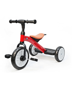Детский велосипед Rastar Tricycle Bike 6930751309203