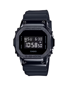 Часы G-Shock Digital GM-5600B-1DR