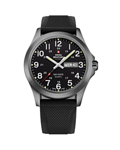 Swiss Military by Chrono Sports SMP36040.20