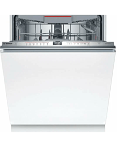 Посудомоечная машина Bosch SMV6EMX75Q 