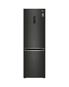 Холодильник LG GBB61BLHMN 