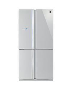 Холодильник Sharp SJ-FS85V-SL5