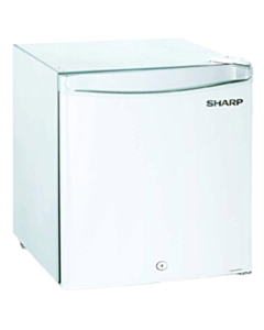 Холодильник Sharp SJ-K75X-WH3