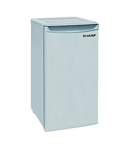 Холодильник Sharp SJ-K155X-SL3