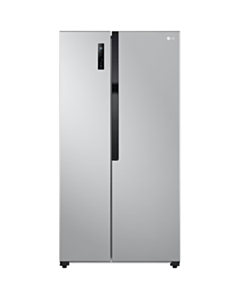 Холодильник LG GRFB587PQAM 