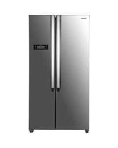 Холодильник Sharp SJ-X645-HS3