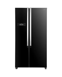 Холодильник Sharp SJ-X645-BK3