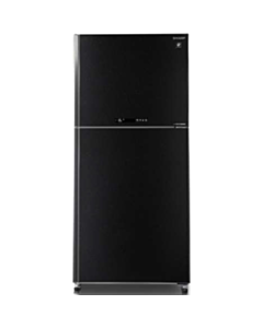Холодильник Sharp SJ-GV63G-BK