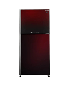 Холодильник Sharp SJ-GV63G-RD