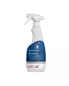 Чистящее средство Bosch Cleaner for Intensive Cleaning of Ref 312139