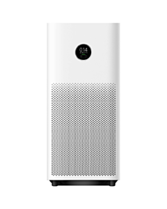 Очиститель воздуха Xiaomi Smart 4 (BHR5096GL)	