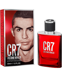 Kişi parfümu Cristiano Ronaldo CR7 EDT 30 ml 5060524510022
