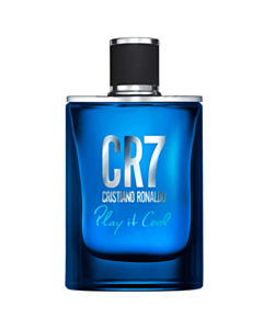 Kişi parfümu Cristiano Ronaldo CR7 Play It Cool EDT 50 ml 5060524510732