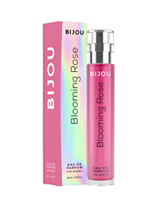 Женский парфюм Dilis Bijou Blooming Rose EDP 18 мл 4810212016821