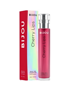 Qadın parfümu Dilis Bijou Cherry Lips EDP 18 ml 4810212016722