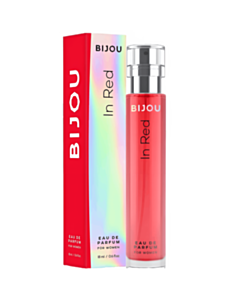 Qadın parfümu Dilis Bijou In Red EDP 18 ml 4810212016760