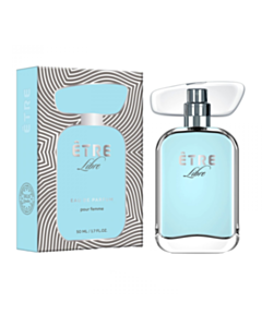 Qadın parfümu Dilis Etre Libre EDP 50 ml 4810212016975