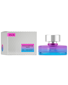Qadın parfümu Dilis Extra Fenomene Inspo EDP 75 ml 4810212018108