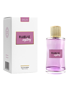Qadın parfümu Dilis Fluelle Mystery EDT 100 ml 4810212015817