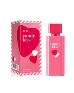 Qadın parfümu Dilis La Vie Candy Kiss EDT 100 ml 4810212017286